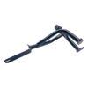 KOV SLIDER PULSAR N250 NEGRO - Imagen 3