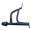 KOV SLIDER PULSAR N250 NEGRO - Imagen 2