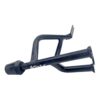 KOV SLIDER PULSAR N250 NEGRO - Imagen 4
