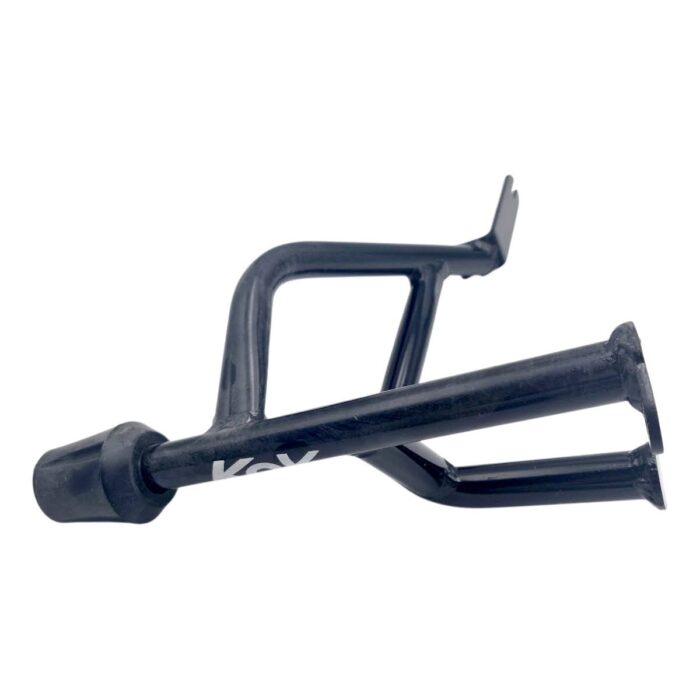 KOV SLIDER PULSAR N250 NEGRO - Imagen 4