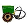 Conjunto Estator Torito Re 205 Bajaj Original