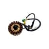 Conjunto Estator Torito Re 205 Bajaj Original - Imagen 2