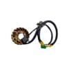 Conjunto Estator Torito Re 205 Bajaj Original - Imagen 3