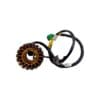 Conjunto Estator Torito Re 205 Bajaj Original - Imagen 4