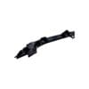 Moldura Lateral Izquierda Negra Italika 250sz Original - Imagen 4