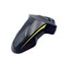 Salpicadera Del Negro Amarillo F Ws150 Sport Italika Original - Imagen 4