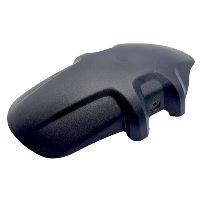 Salpicadera Italika DT250 SPORT FT250 TS 1era version DT200 SPORT - Imagen 4