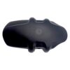Salpicadera Italika DT250 SPORT FT250 TS 1era version DT200 SPORT - Imagen 2