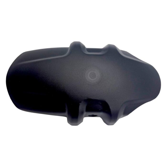 Salpicadera Italika DT250 SPORT FT250 TS 1era version DT200 SPORT - Imagen 2