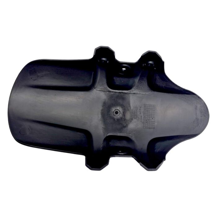 Salpicadera Italika DT250 SPORT FT250 TS 1era version DT200 SPORT - Imagen 3