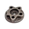Plato Selector De Cambios Platina 125 Bajaj Original - Imagen 4