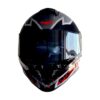 CASCO KROON BATMAN ROJO KOV - Imagen 5