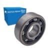 Balero De Bolas 6201 Ug Platina 100 Bajaj Original
