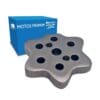 Guia Para Cambio De Marchas Pulsar P150 Bajaj Original