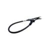 Cable Relevador Para Motor Platina 100 Bajaj Original - Imagen 4