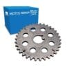 Sprocket Arbol De Levas Platina 100 Bajaj Original