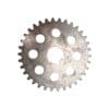Sprocket Arbol De Levas Platina 100 Bajaj Original - Imagen 3