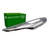 Cubre Silenciador B104d Platina 100 Bajaj Original