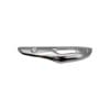 Cubre Silenciador B104d Platina 100 Bajaj Original - Imagen 2