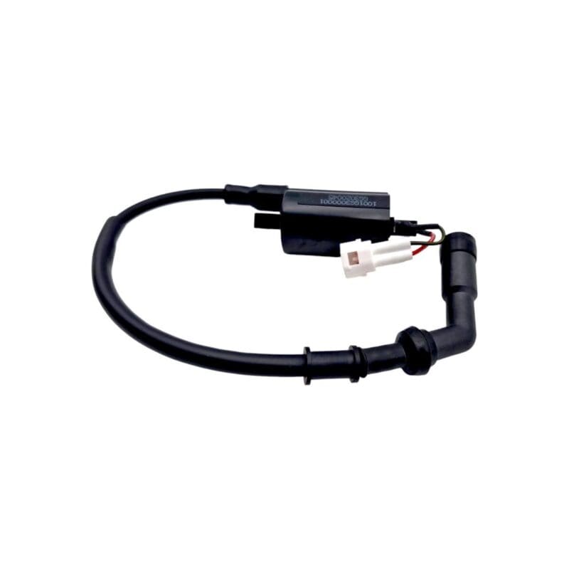 Bobina De Encendido Y Cable De Bujía Para KTM 300, 400 - 55mm, Nuevo, Repuesto De Calidad