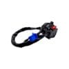 Mandos Derechos Workman 250 Vento Original - Imagen 3