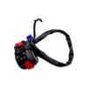 Mandos Derechos Workman 250 Vento Original - Imagen 2