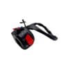 Mandos Derechos Workman 250 Vento Original - Imagen 4