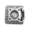 Jgo De Cilindro Y Piston Bajaj Original - Imagen 3