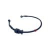 Jgo De Mangueras Para Unidad Abs Bajaj Original - Imagen 4
