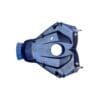 Cubierta Tanque Pulsar Rs 200 Azul Bajaj Original - Imagen 3