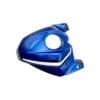 Cubierta Tanque Pulsar Rs 200 Azul Bajaj Original - Imagen 2