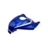 Cubierta Tanque Pulsar Rs 200 Azul Bajaj Original - Imagen 4