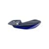 Mascara Derecho Satin Black Plasma Blue Bajaj Original - Imagen 2