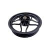Rin Trasero Moto Pulsar N250 Bajaj Original - Imagen 3