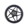 Rin Trasero Moto Pulsar N250 Bajaj Original - Imagen 4