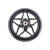 Rin Trasero Moto Pulsar N250 Bajaj Original - Imagen 2