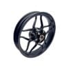 Rin Trasero Moto Pulsar N250 Bajaj Original - Imagen 5