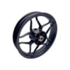 Rin Trasero Moto Pulsar N250 Bajaj Original - Imagen 6