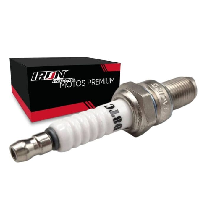 Bujia D8ea Universal