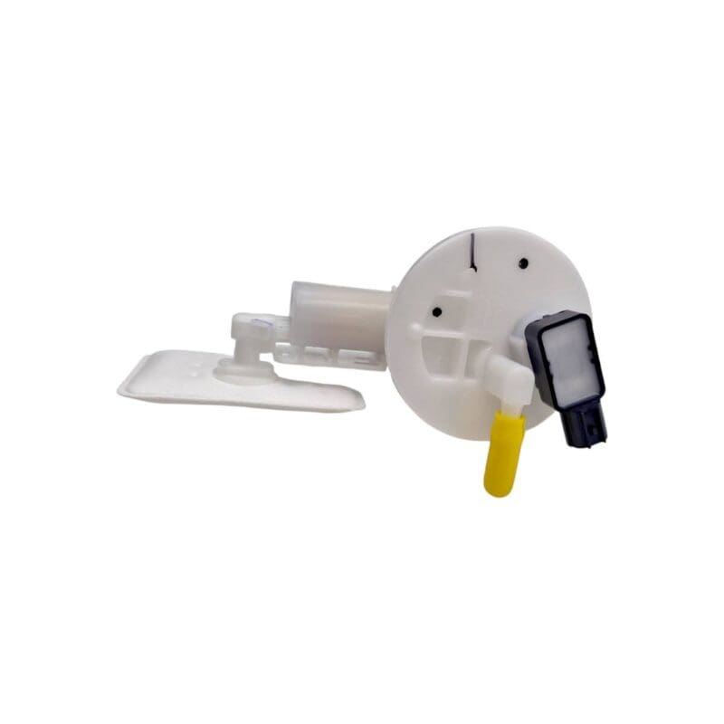 Bosch 69671 - Bomba De Combustible Eléctrica De Repuesto