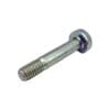 Tornillo D Para Porta Corona Pulsar Ns 200 Bajaj Original - Imagen 2