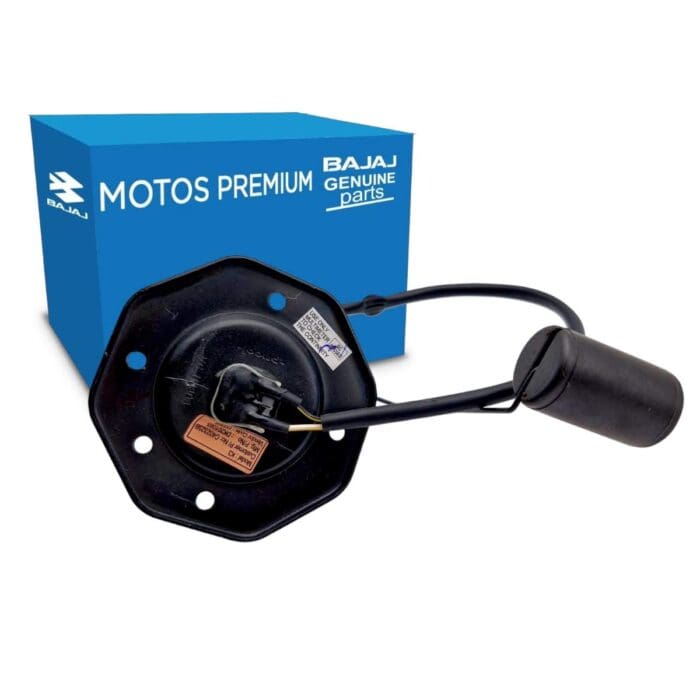 Flotador De Combustible Bajaj