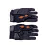 Guante Motodrive Mesh + Pvc Size Xl Naranja Original - Imagen 3