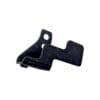 Soporte Interruptor Parador Central Dominar 400 Bajaj Original - Imagen 2
