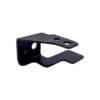 Soporte Interruptor Parador Central Dominar 400 Bajaj Original - Imagen 3