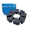 Goma De Impacto De Maza Pulsar 135 Bajaj Original