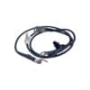 Cable Neutro Bajaj Original - Imagen 2