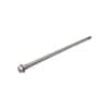 Tornillo Con Brida M6x1 Pulsar N160 Bajaj Original - Imagen 4