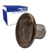 Clip de cable inferior freno de disco Rocketman 250 Vento Original