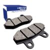 Balata Del Freno De Disco Lithium 5.0 190 Vento Original